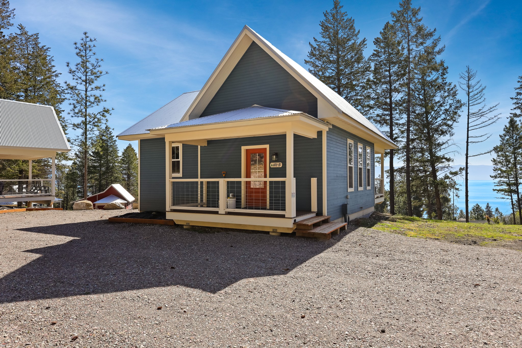 100 Elk Ridge Trail