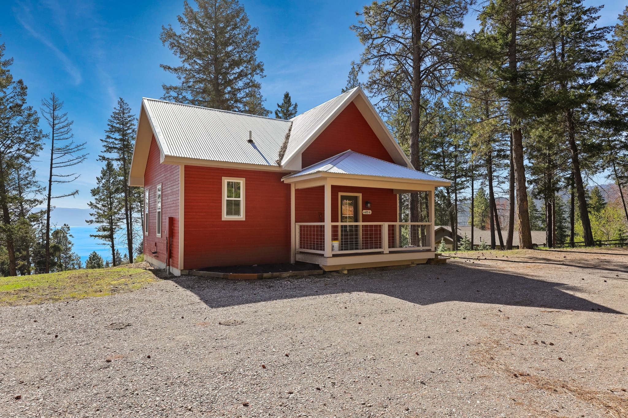 100 Elk Ridge Trail