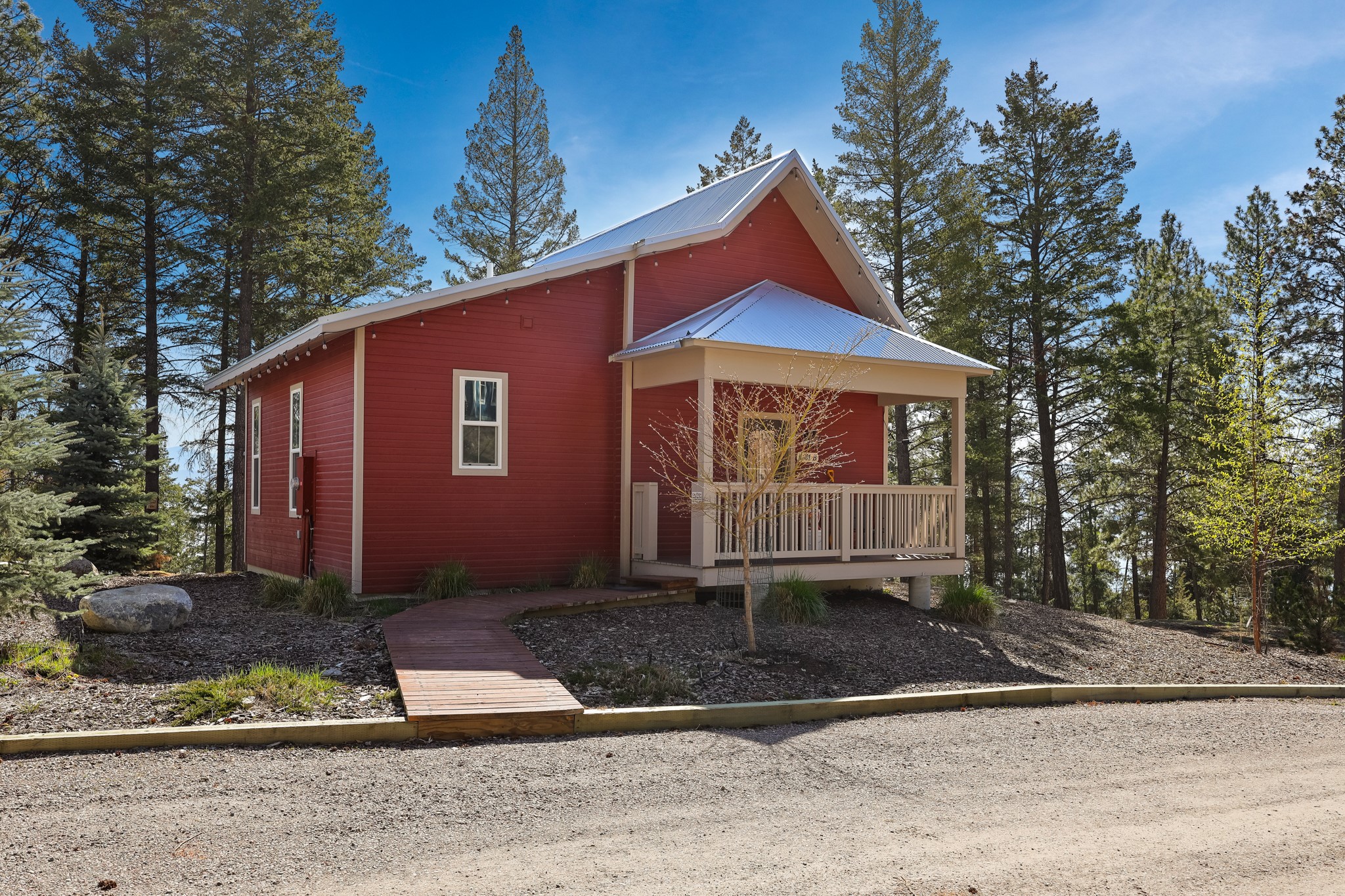 100 Elk Ridge Trail