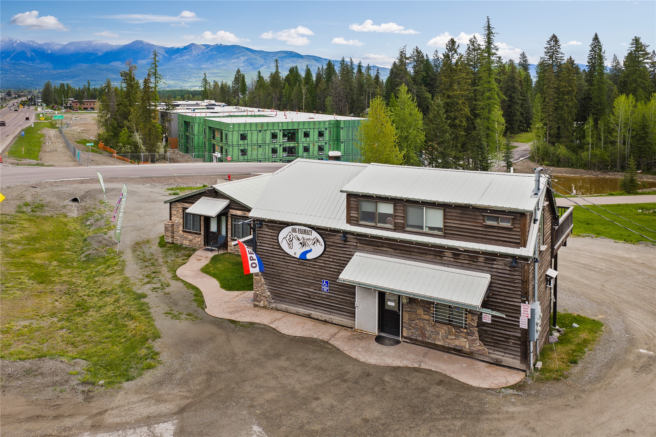 5895 U.S. Highway 93 S