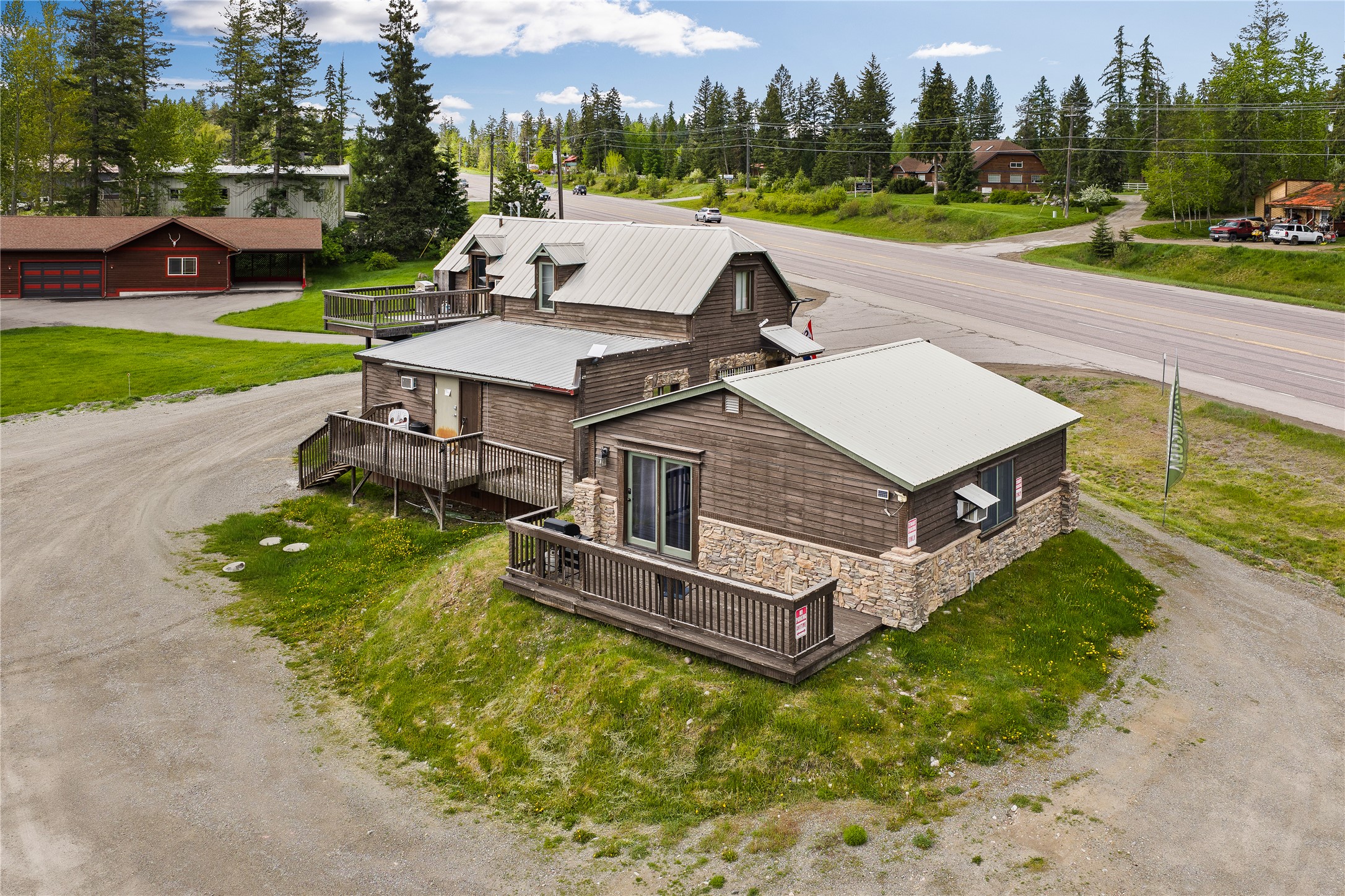 5895 U.S. Highway 93 S