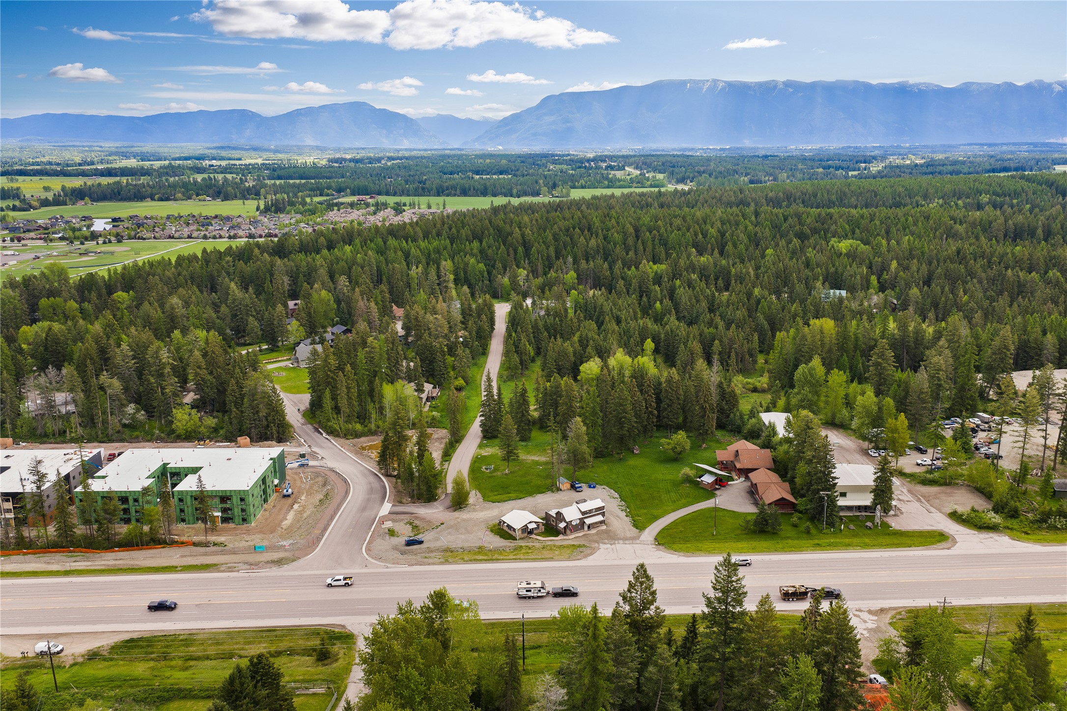 5895 U.S. Highway 93 S