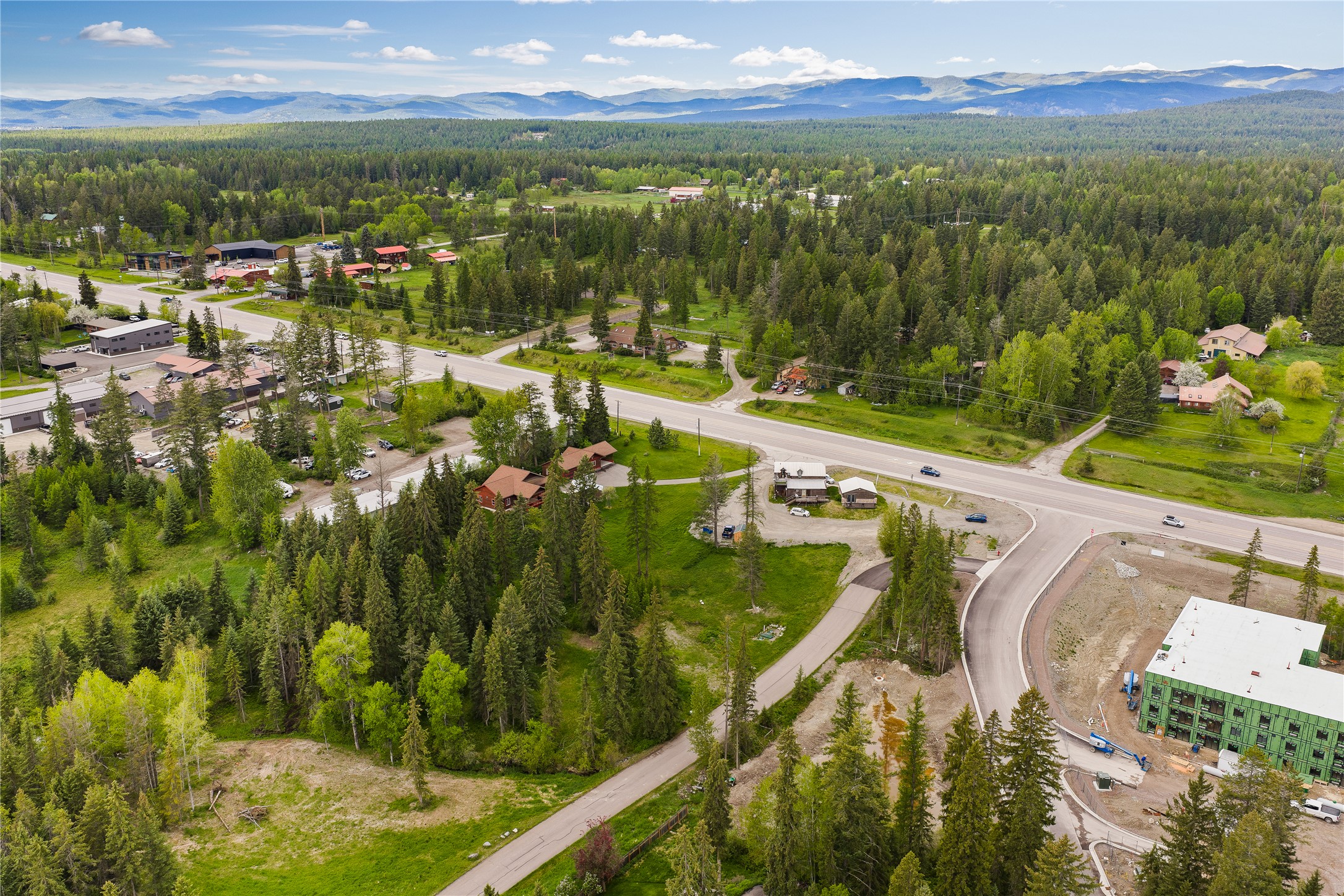 5895 U.S. Highway 93 S