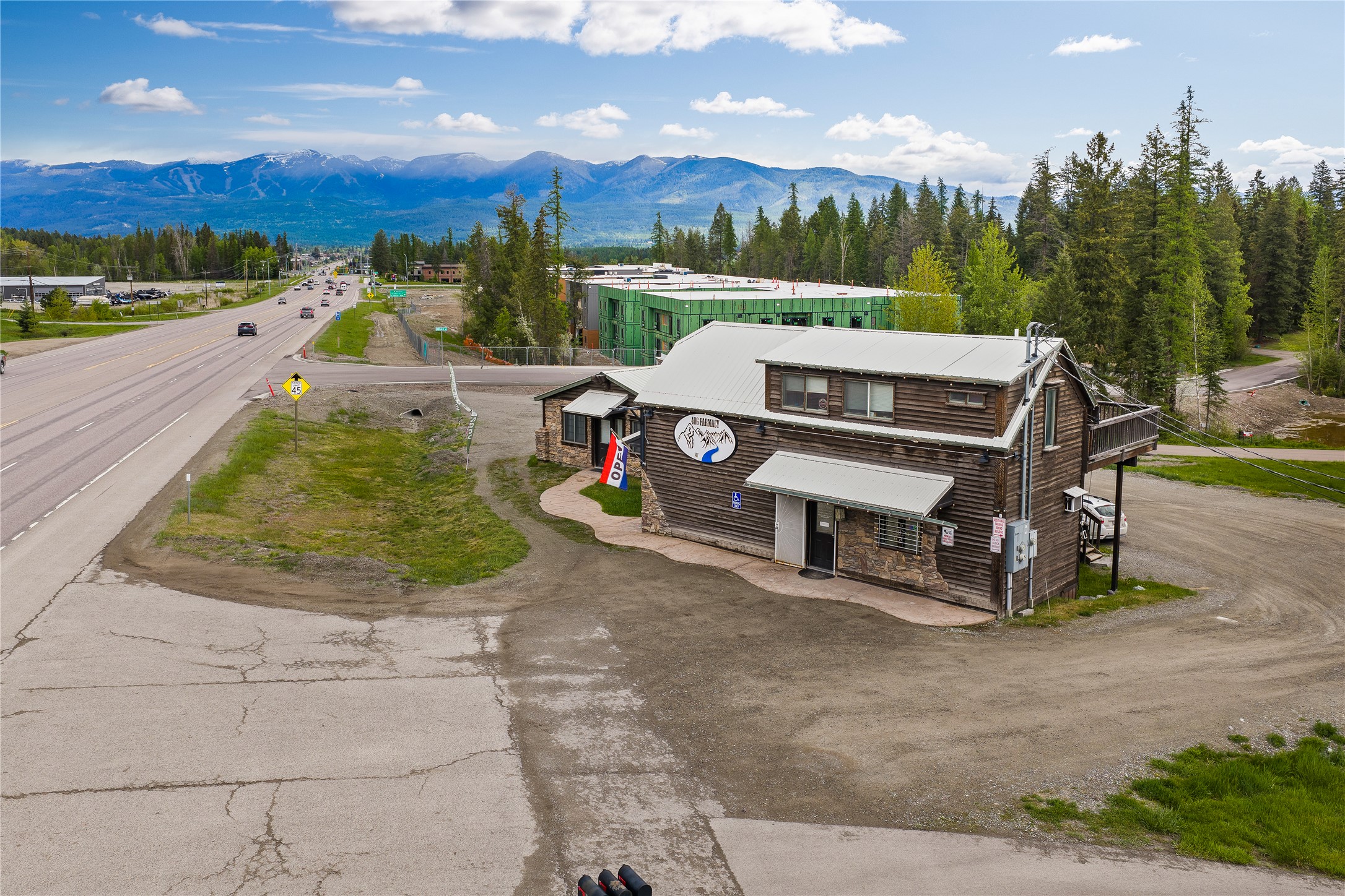 5895 U.S. Highway 93 S