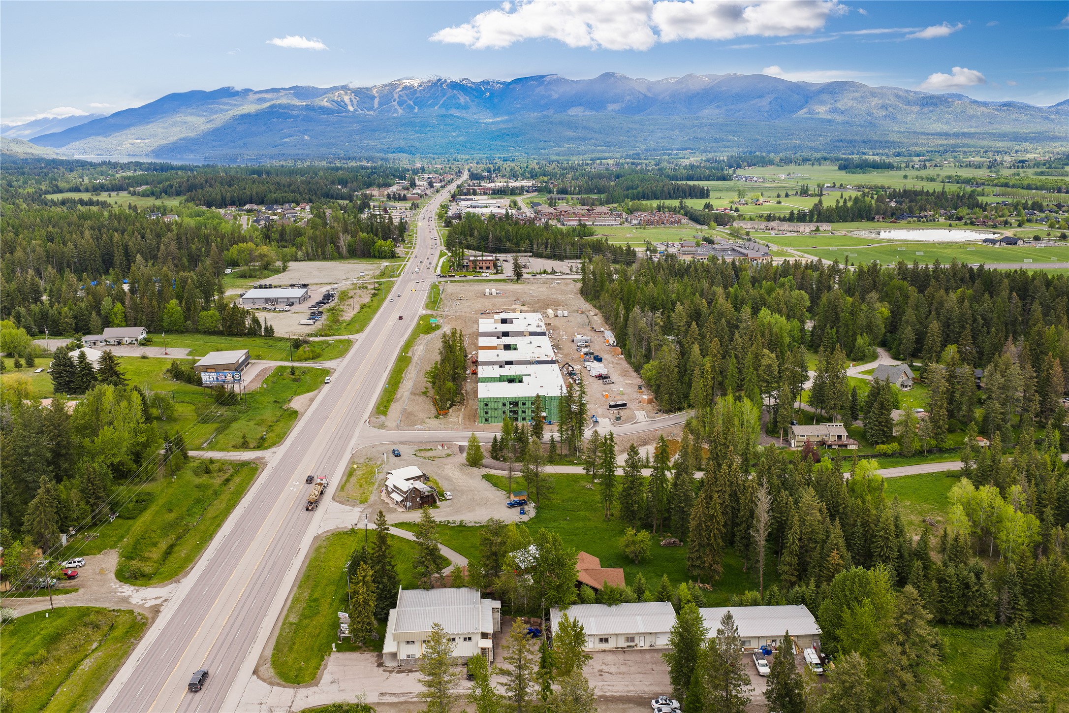 5895 U.S. Highway 93 S