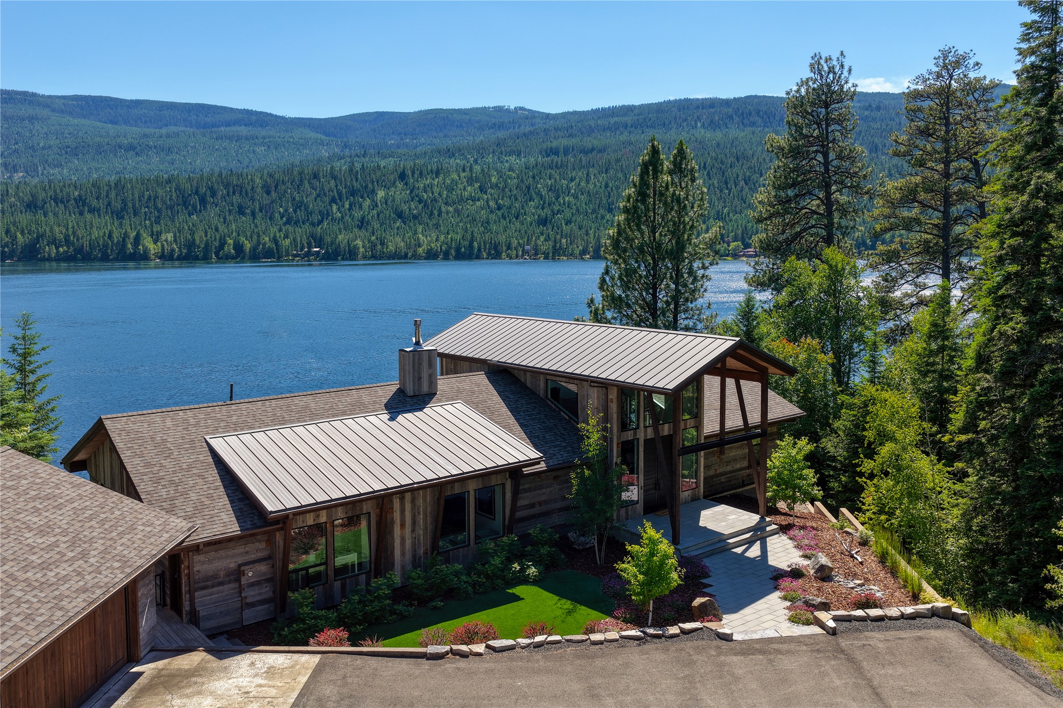 16415 Highway 83