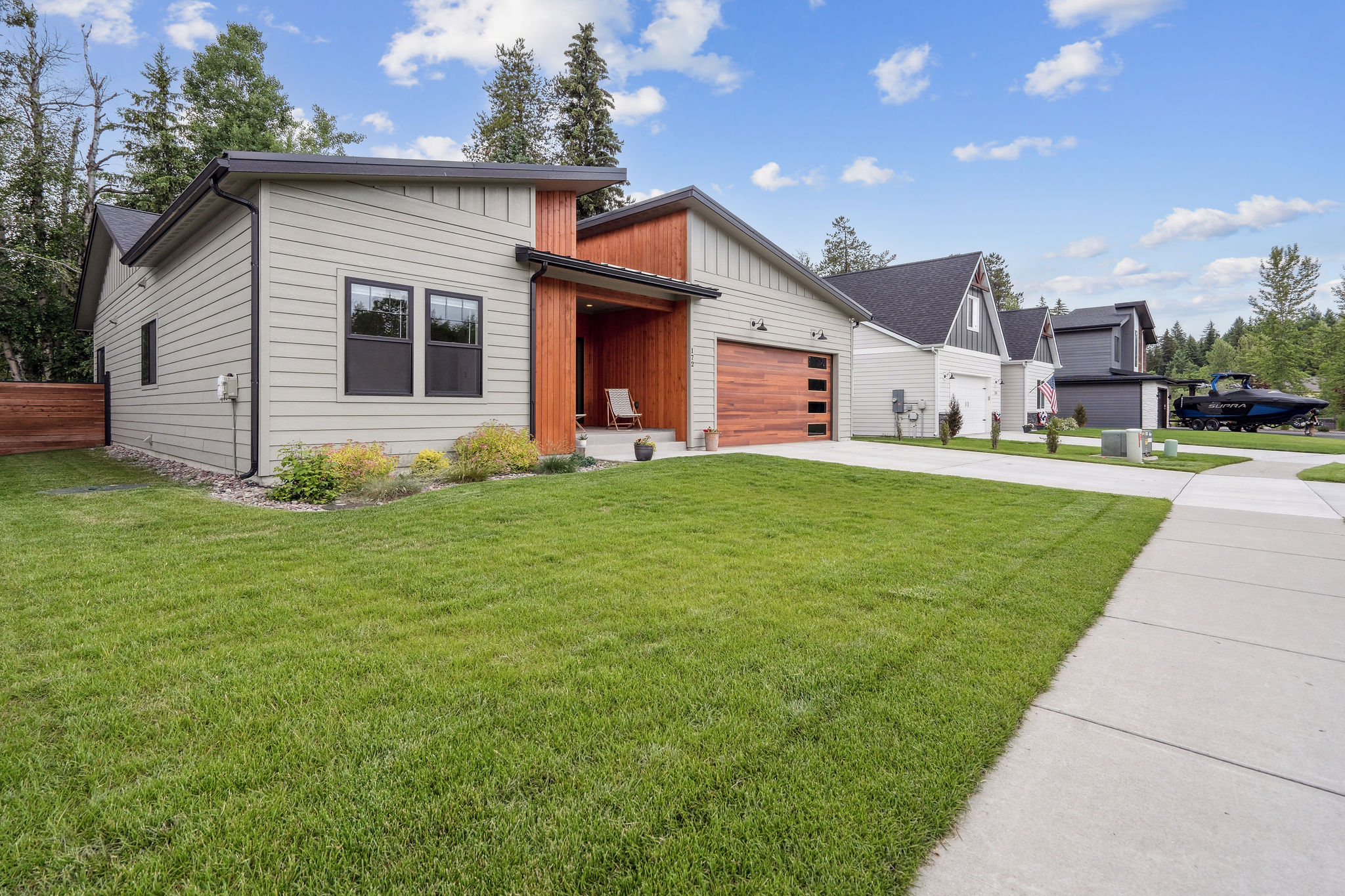 172 Brimstone Drive