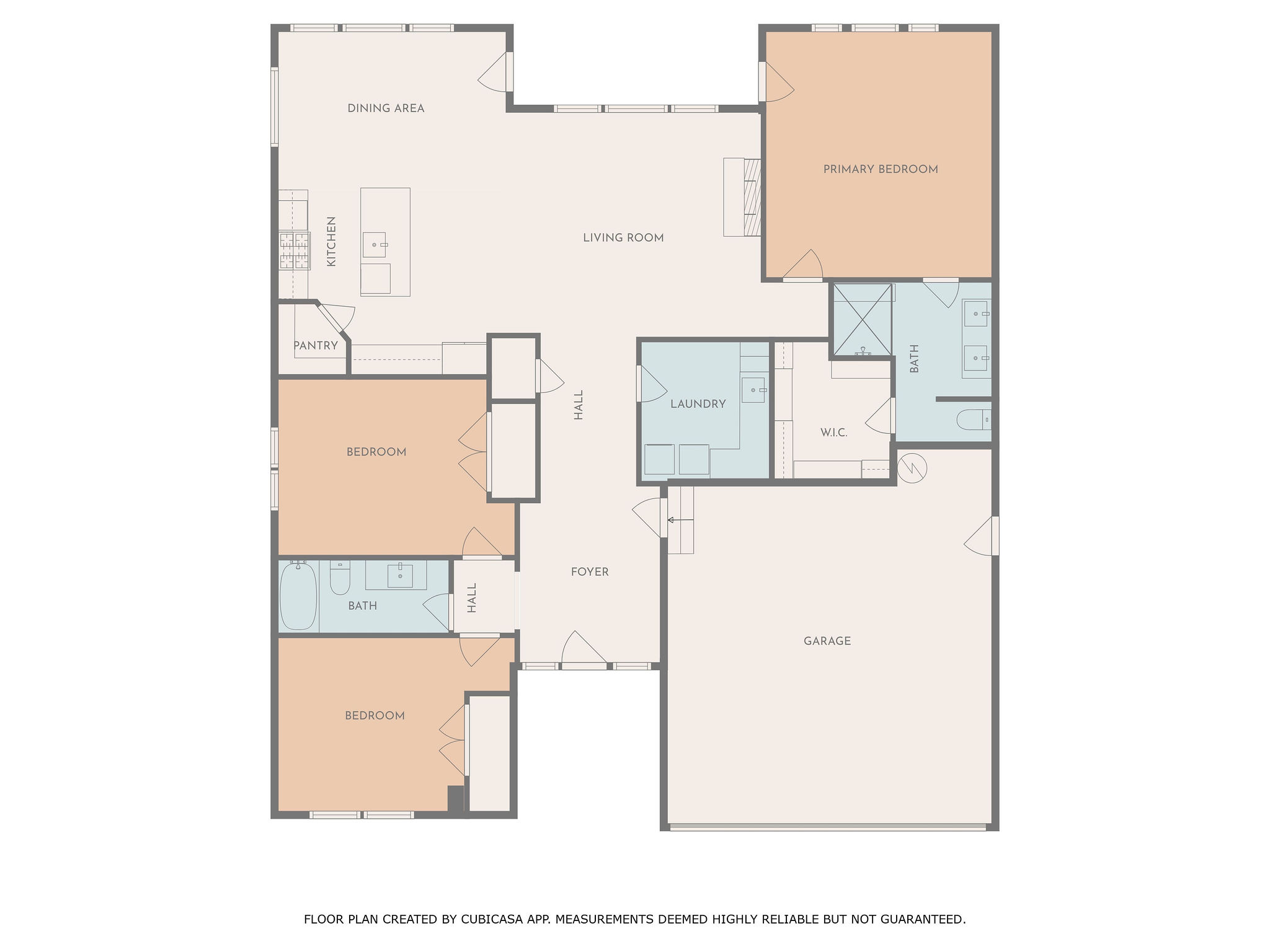 172 Brimstone Drive