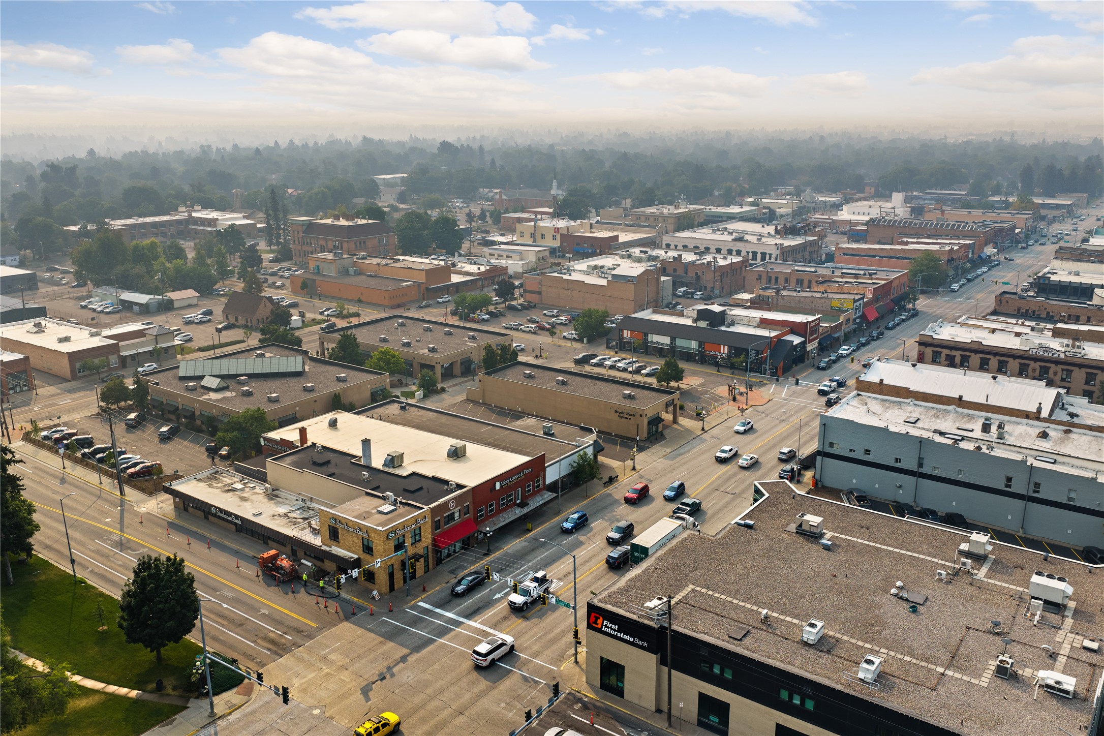 11 Main Street