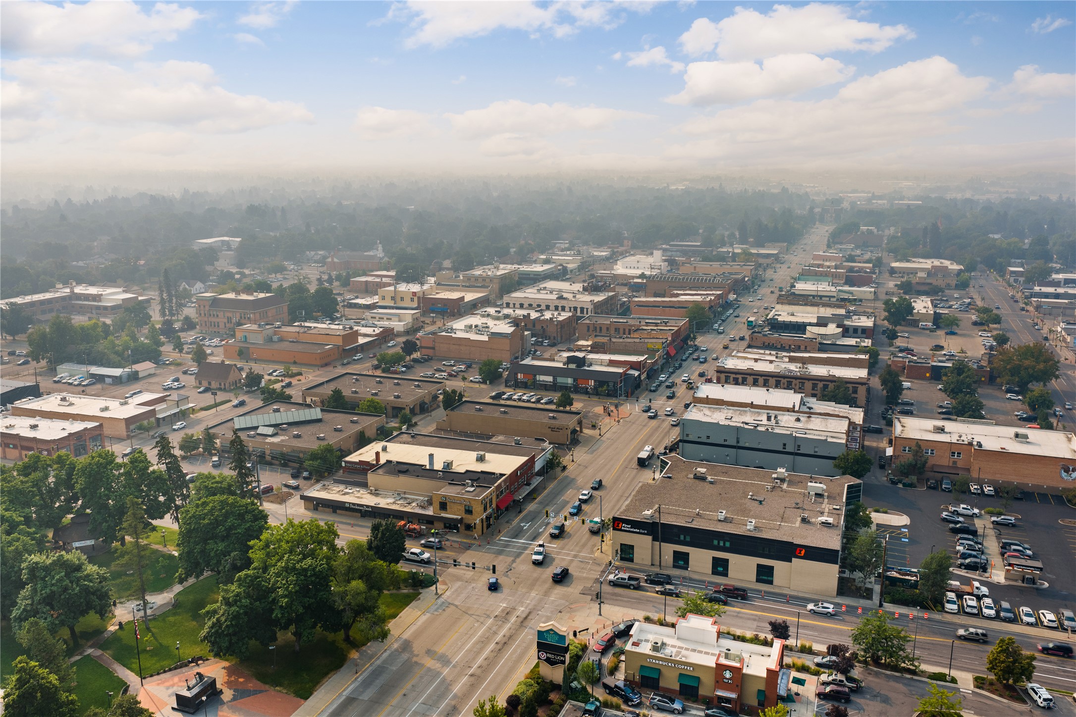 11 Main Street