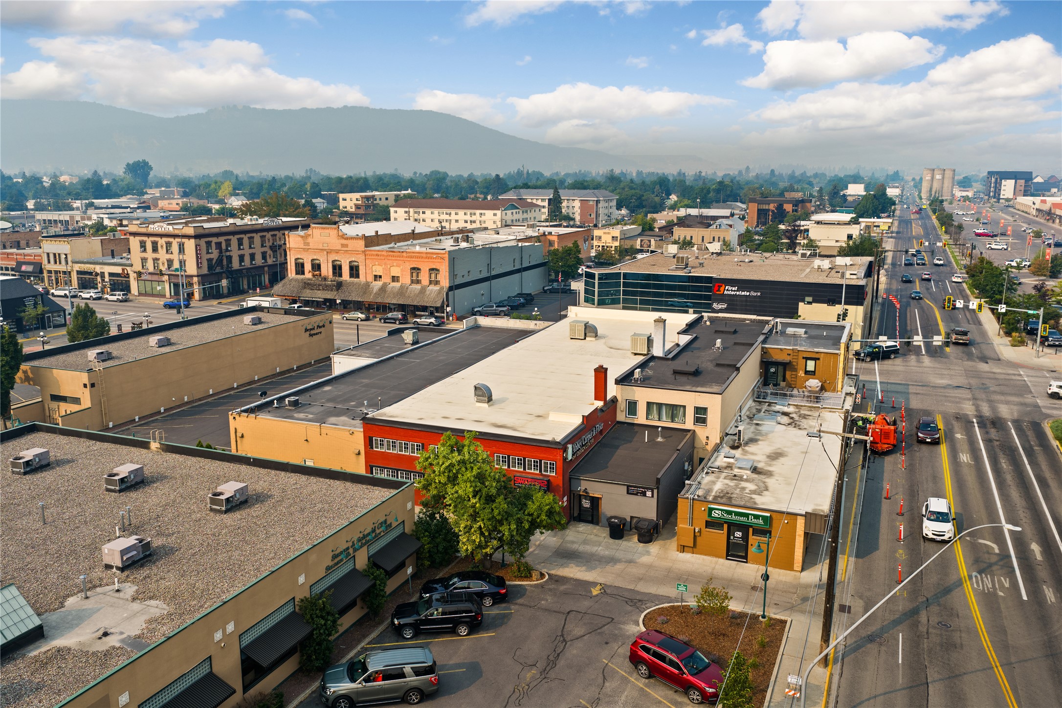 11 Main Street