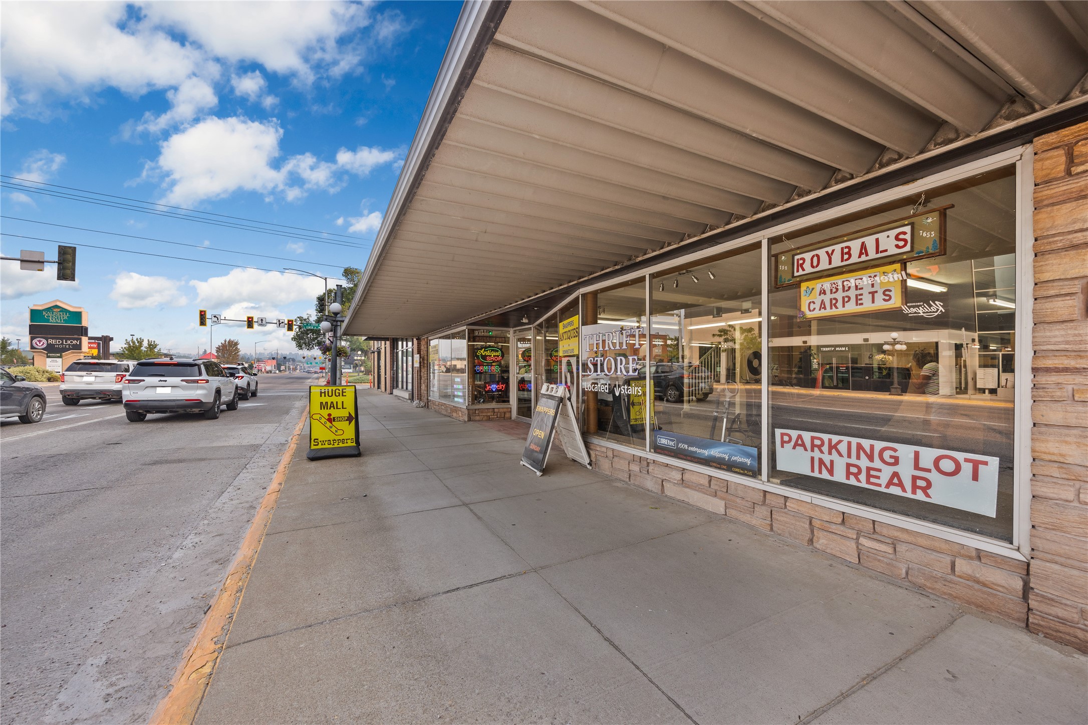 11 Main Street
