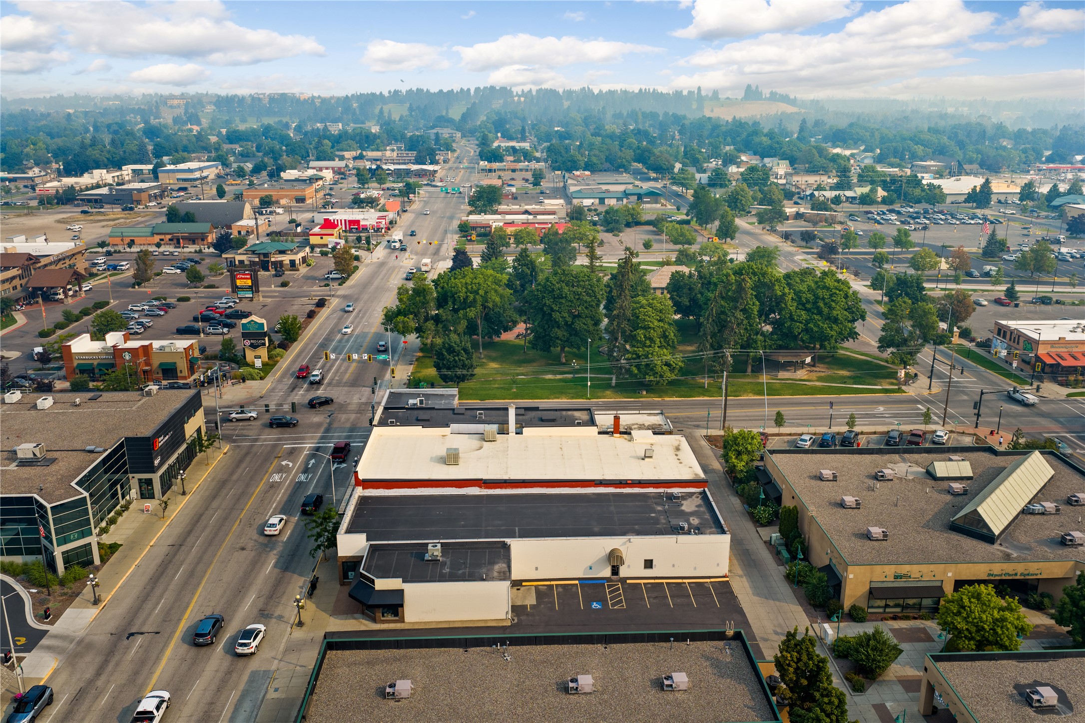 11 Main Street