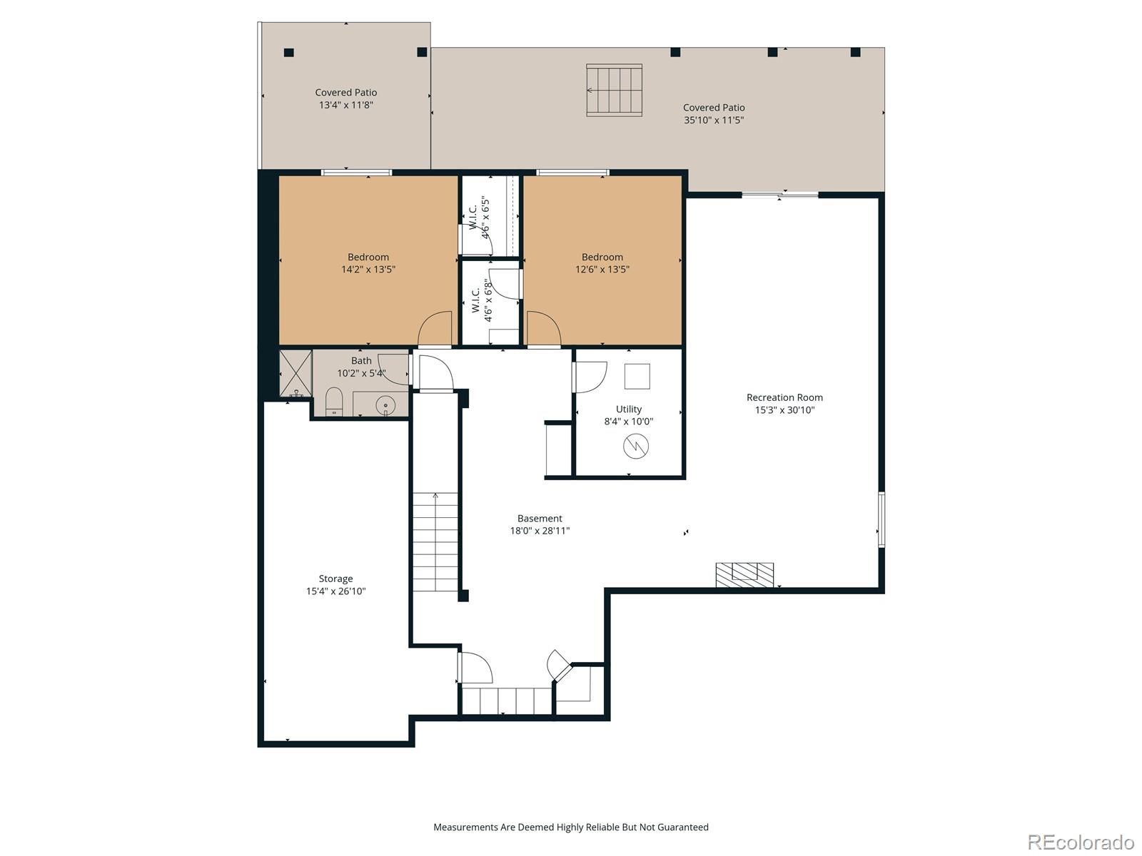 22145 E Stroll Avenue