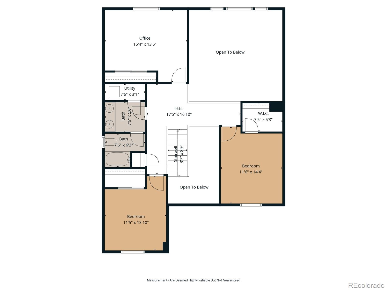 22145 E Stroll Avenue