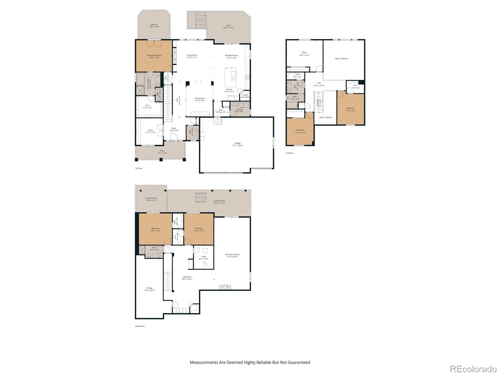 22145 E Stroll Avenue