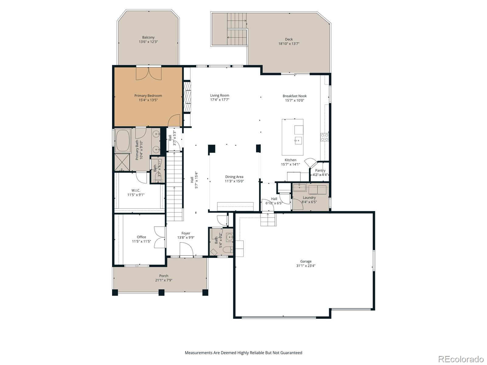 22145 E Stroll Avenue