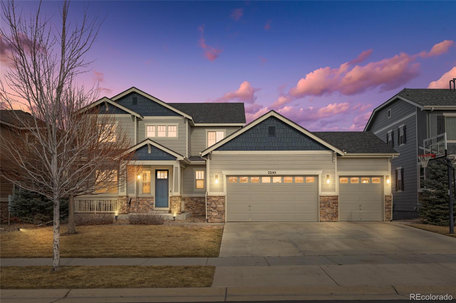 22145 E Stroll Avenue