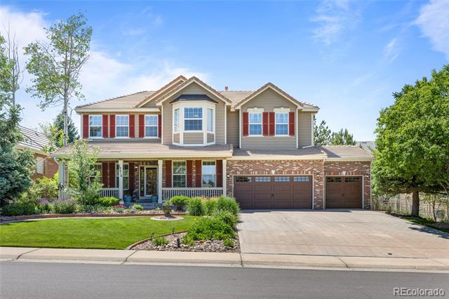 19616 E Pinewood Drive