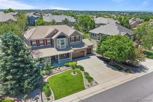 19616 E Pinewood Drive