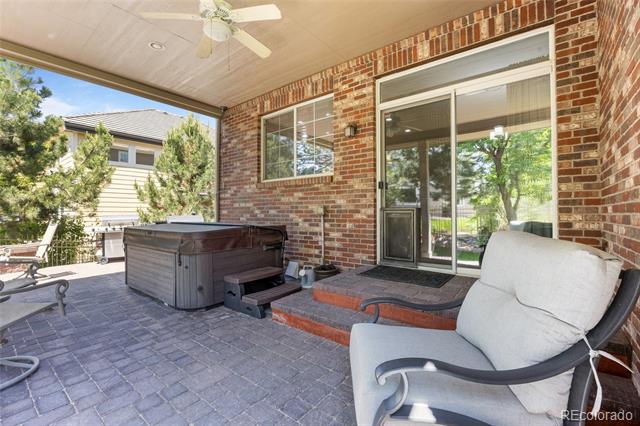 19616 E Pinewood Drive