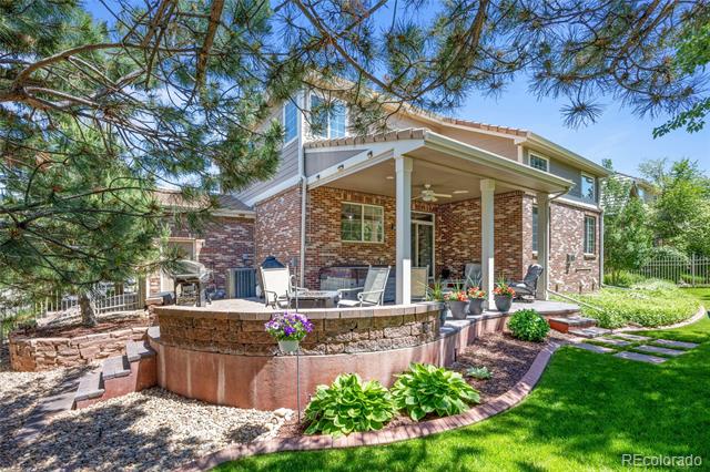 19616 E Pinewood Drive