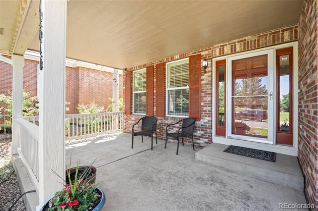 19616 E Pinewood Drive