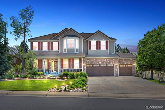 19616 E Pinewood Drive