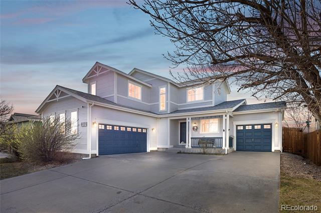 4324 Tumbleweed Drive