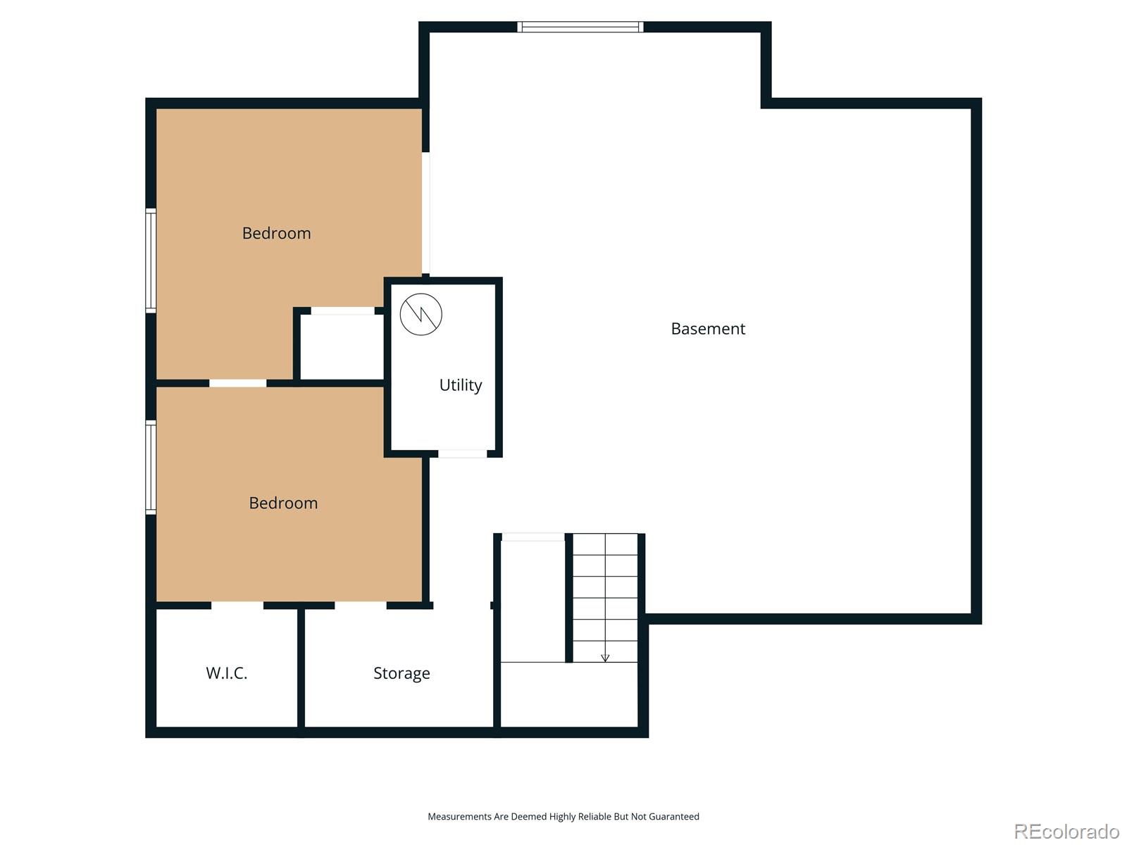 4324 Tumbleweed Drive