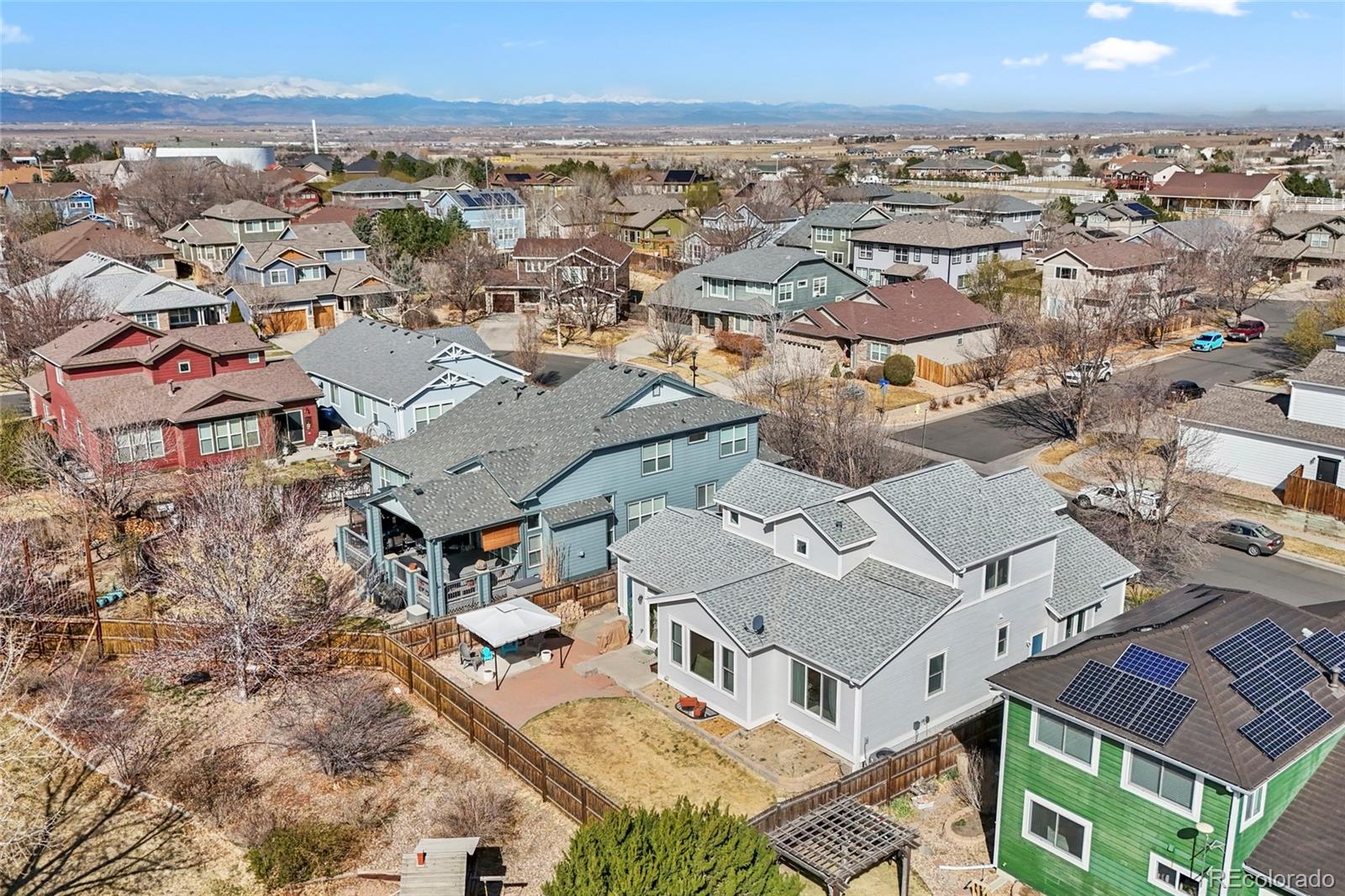 4324 Tumbleweed Drive