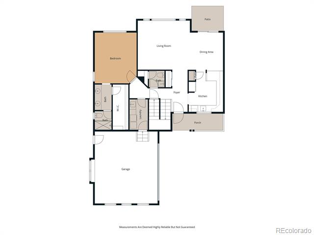 4324 Tumbleweed Drive