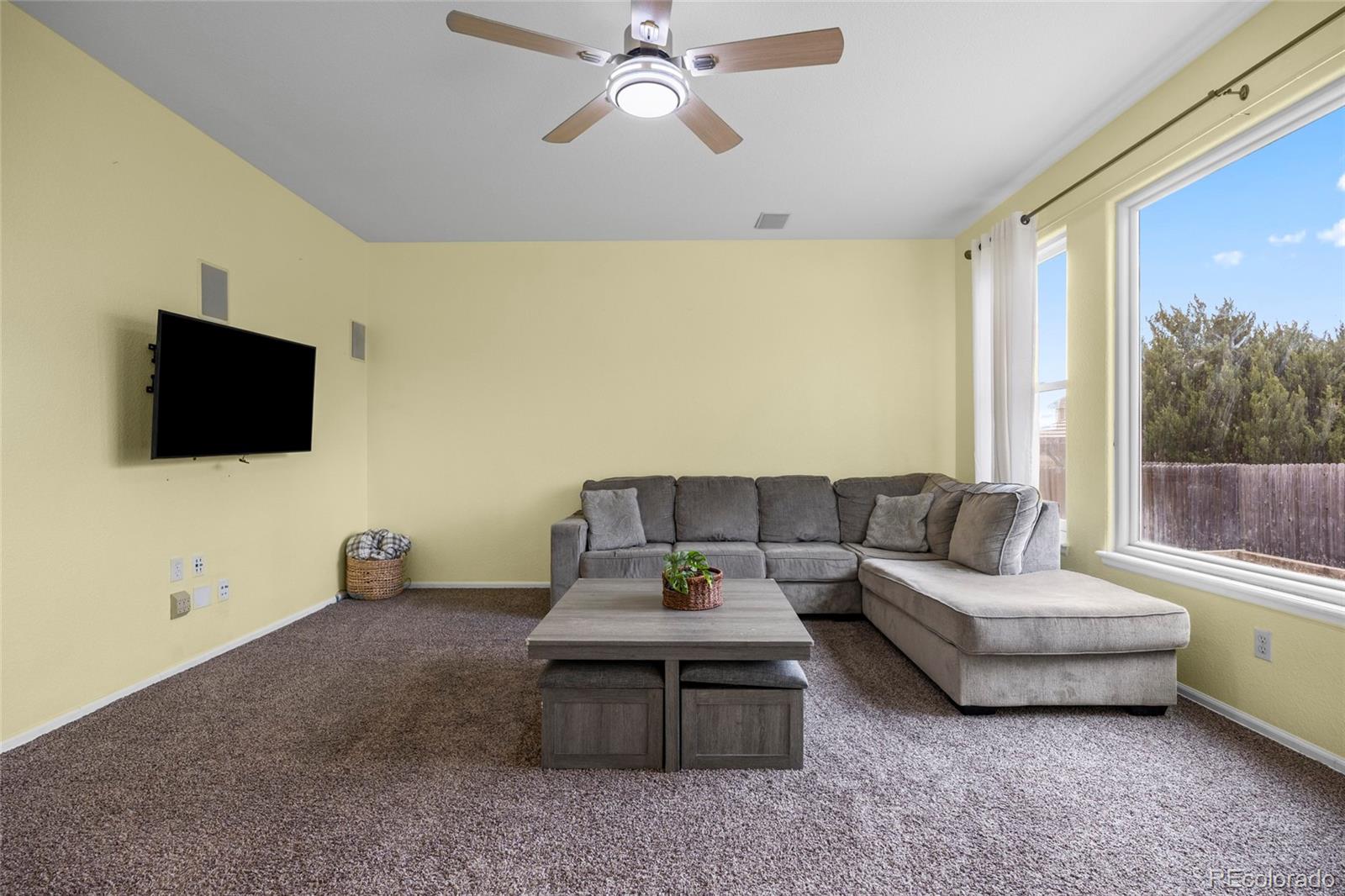 4324 Tumbleweed Drive