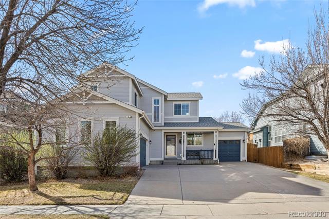 4324 Tumbleweed Drive