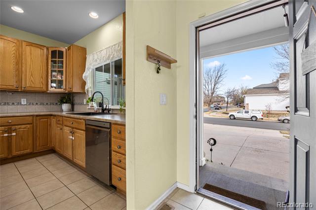 4324 Tumbleweed Drive