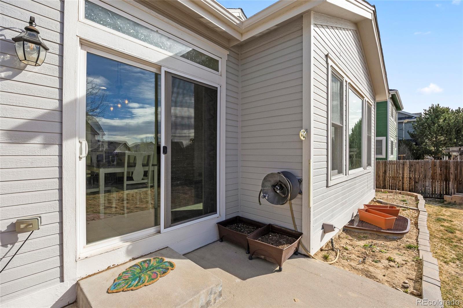 4324 Tumbleweed Drive