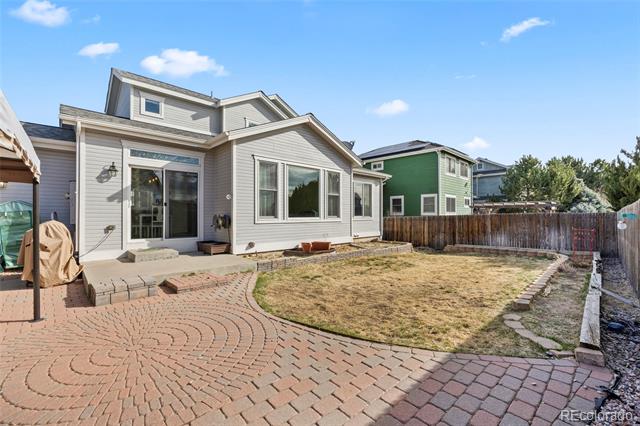 4324 Tumbleweed Drive