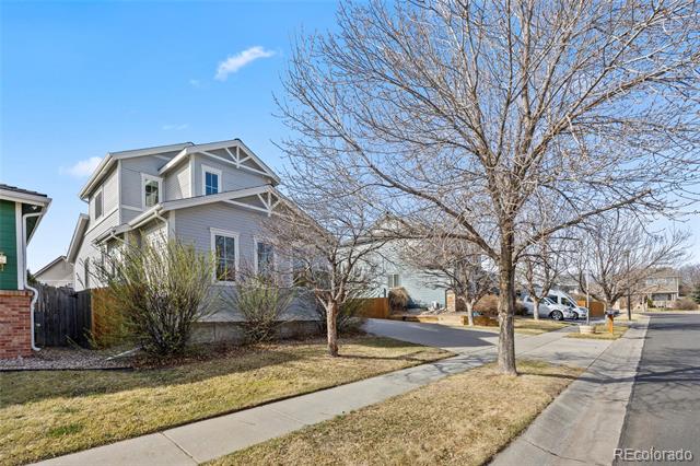4324 Tumbleweed Drive