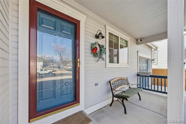 4324 Tumbleweed Drive
