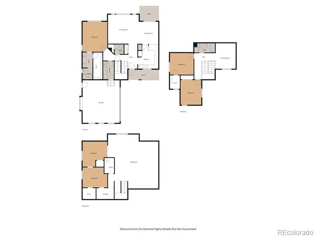 4324 Tumbleweed Drive