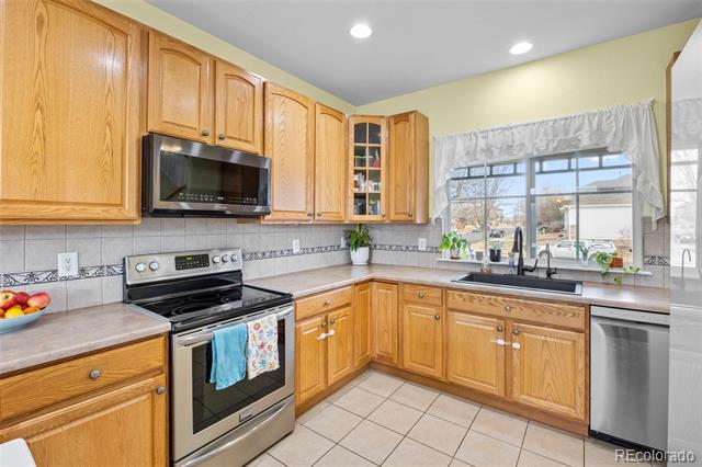 4324 Tumbleweed Drive