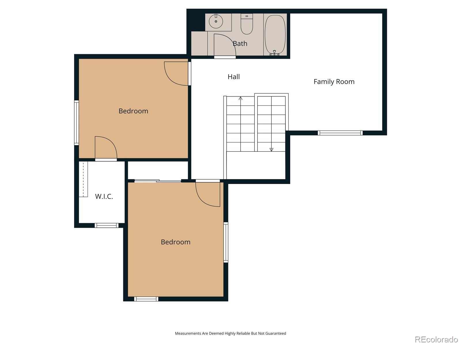 4324 Tumbleweed Drive