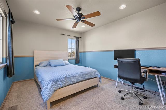 4324 Tumbleweed Drive