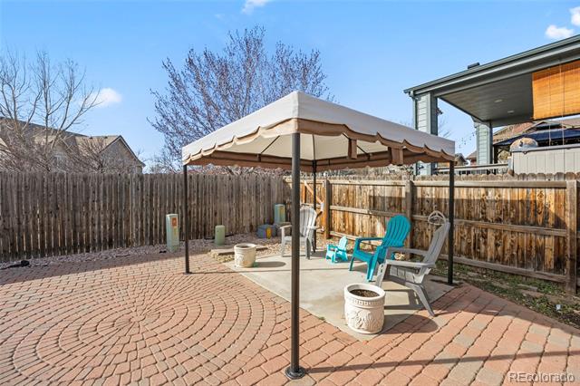 4324 Tumbleweed Drive
