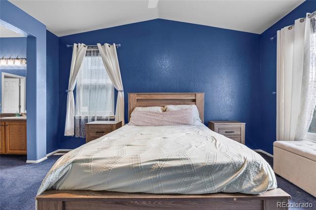 4324 Tumbleweed Drive