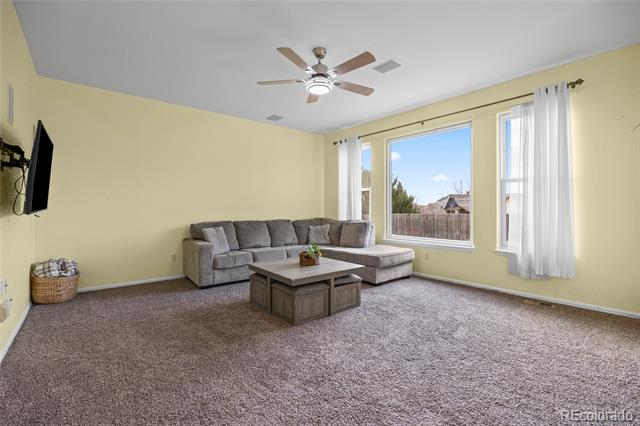 4324 Tumbleweed Drive