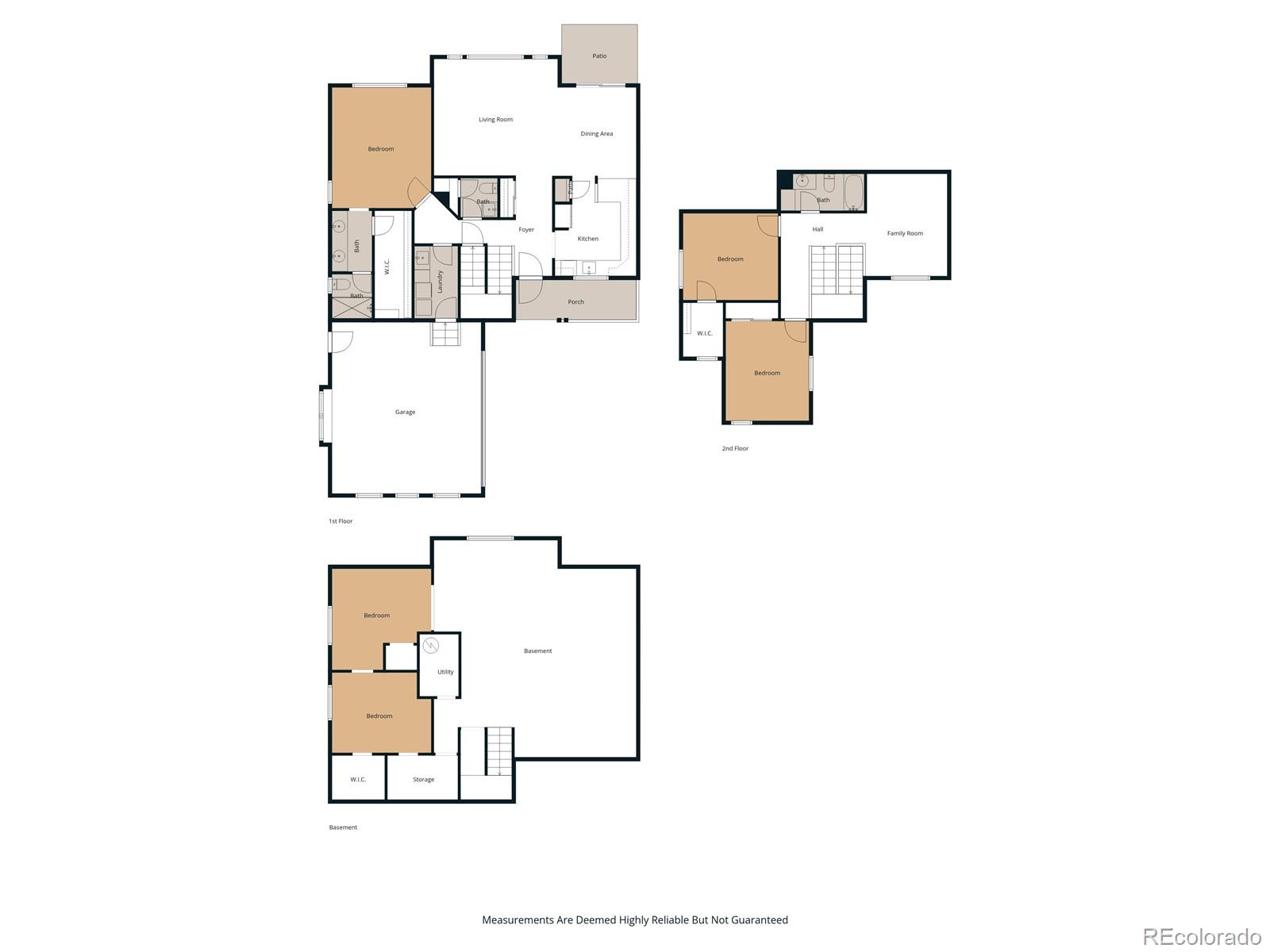 4324 Tumbleweed Drive