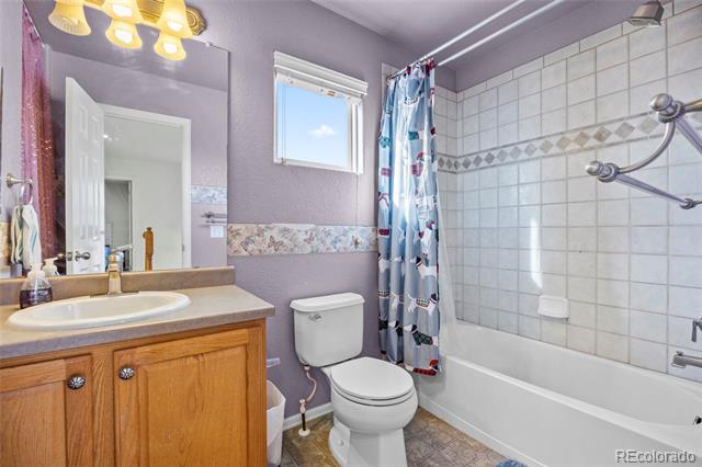 4324 Tumbleweed Drive