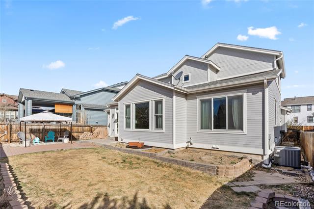 4324 Tumbleweed Drive