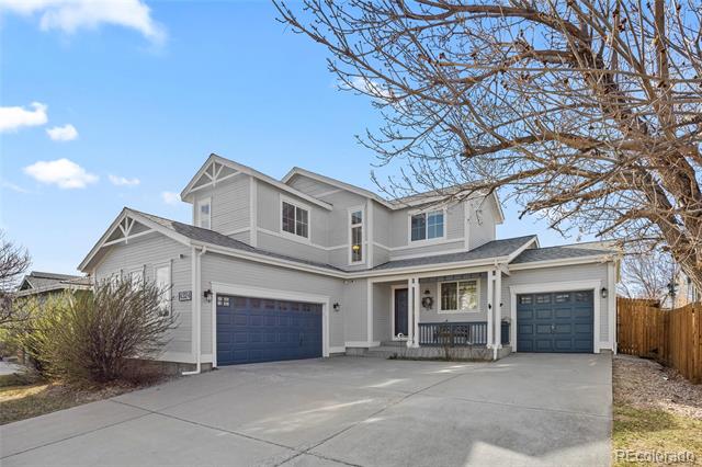 4324 Tumbleweed Drive